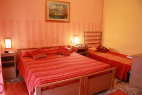 Hotel San Giovanni Milano